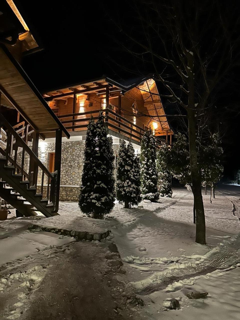 Hotel Relax Valbone